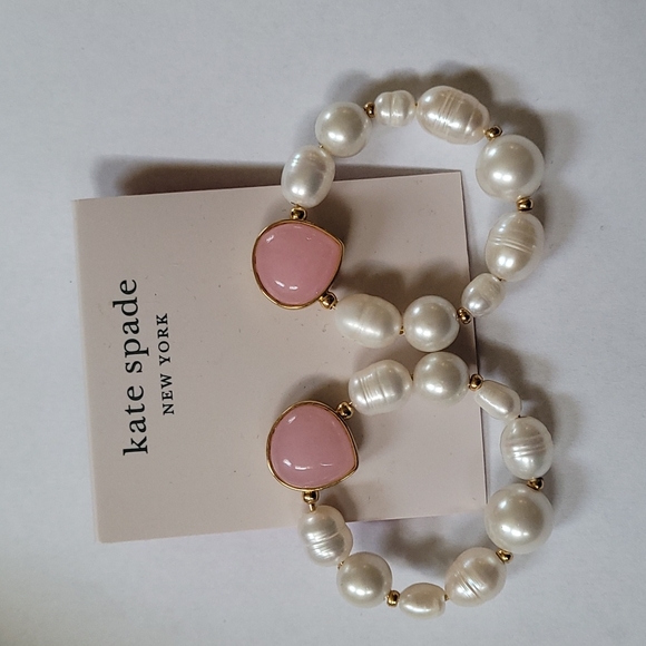 Kate spade earrings - Picture 2 of 5